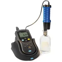 Hach HQ40D [HQDBOD01] Portable Biochemical Oxygen Demand (BOD) Meter, Laboratory Kit w/ 1m Cable
