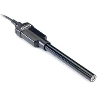 Hach Intellical ISEF12101 [ISEF12101] Fluoride (F⁻) Ion Selective Electrode (ISE), 1m cable