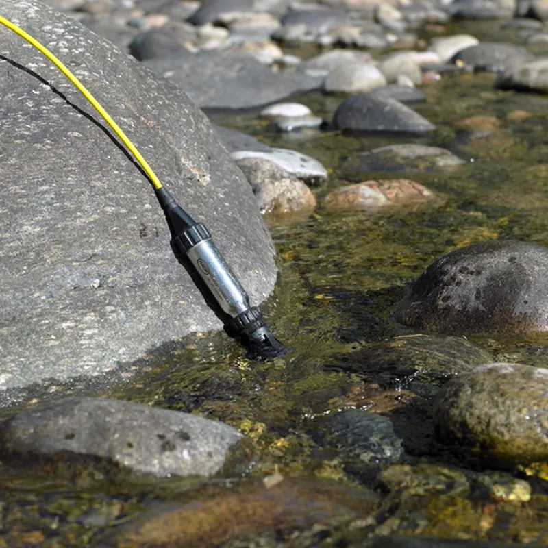 Hach Intellical LDO101 [LDO10130] Field Luminescent/Optical Dissolved Oxygen (DO) Sensor, 30 m Cable