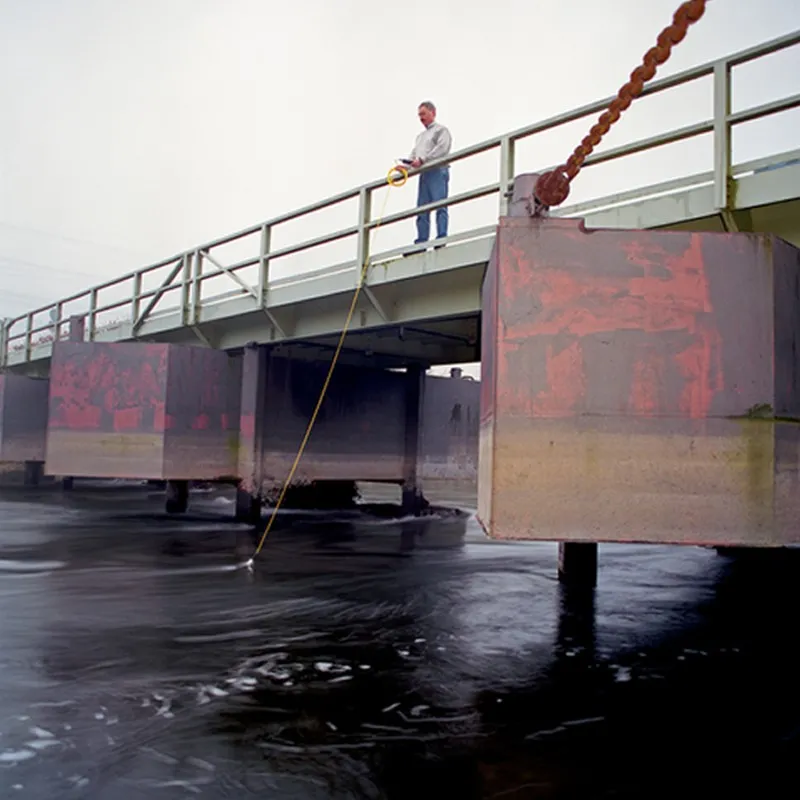 Hach Intellical LDO101 [LDO10130] Field Luminescent/Optical Dissolved Oxygen (DO) Sensor, 30 m Cable