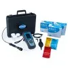 Hach HQ1110 [LEV015.53.11102] Portable Dedicated pH/ORP/mV Meter with Gel pH Electrode, 1 m Cable