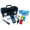 Hach HQ1110 [LEV015.53.11103] Portable Dedicated pH/ORP/mV Meter with Rugged Field Gel pH Electrode, 5 m Cable