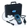 Hach HQ1130 [LEV015.53.11301] Portable Dedicated Dissolved Oxygen Meter with Dissolved Oxygen Electrode, 1 m Cable