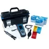 Hach HQ1130 [LEV015.53.11302] Portable Dedicated Dissolved Oxygen Meter with Rugged Field Dissolved Oxygen Electrode, 5 m Cable
