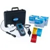 Hach HQ2100 [LEV015.53.21002] Portable Multi-Meter with Gel pH Electrode PHC101, 1 m Cable