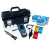 Hach HQ2100 [LEV015.53.21003] Portable Multi-Meter with Rugged Field Gel pH Electrode, 5 m Cable