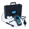 Hach HQ2100 [LEV015.53.21004] Portable Multi-Meter with Dissolved Oxygen Electrode, 1 m Cable