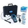 Hach HQ2100 [LEV015.53.21006] Portable Multi-Meter with Conductivity Electrode, 1 m Cable