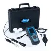 Hach HQ2200 [LEV015.53.22001] Portable Multi-Meter with pH and Conductivity Electrodes, 1 m Cables