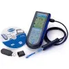 Hach sensION+ PH1 [LPV2555DL.97.02] Portable ORP Meter with Data Logger, Field kit with Electrode 