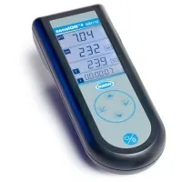 Hach sensION+ MM110 [LPV2600.97.0002] Portable pH / ORP Meter