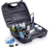 Hach sensION+ MM110 [LPV2645DL.97.02] DL Portable Multi Meter Kit