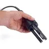 Hach Sension+ 5049 [LZW5049.97.0002] Portable Multi-Parameter Electrode pH, Conductivity, DO, and Temperature
