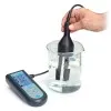 Hach Sension+ 5049 [LZW5049.97.0002] Portable Multi-Parameter Electrode pH, Conductivity, DO, and Temperature