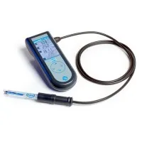 Hach SensION+ MM150 [LPV4059.97.0002] Portable pH, Conductivity and TDS, Field Kit 