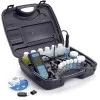 Hach SensION+ MM150DL [LPV4048DL.97.02] Portable pH, ORP, Conductivity and TDS with Data Logger, Field Kit 