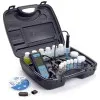 Hach SensION+ MM150DL [LPV4059DL.97.02] Portable pH, ORP, Conductivity and TDS with Data Logger, Field Kit