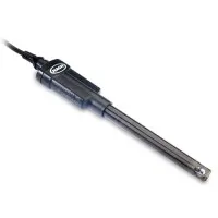 Hach Intellical PHC201 [PHC20101] Laboratory General Purposes Gel Filled pH Electrode w/  1m Cable