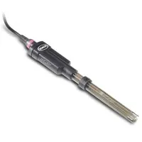 Hach Intellical PHC301 [PHC30103] Laboratory General Purposes Refillable pH Electrode w/  3m Cable
