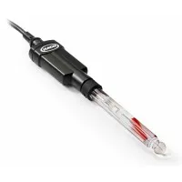 Hach Intellical PHC805 [PHC80501] Laboratory General Purpose Refillable Glass pH Electrode w/ 1m Cable