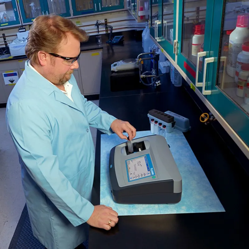 Hach TL2300 EPA [LPV444.99.00210]  Benchtop Turbidimeter - Tungsten Lamp EPA 0 to 4000 NTU