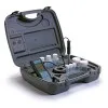 Hach Sension+ EC5 [LPV3560.97.0002] Portable Conductivity / TDS Meter Field Kit with 3 Poles Platinum Cell for General Purpose