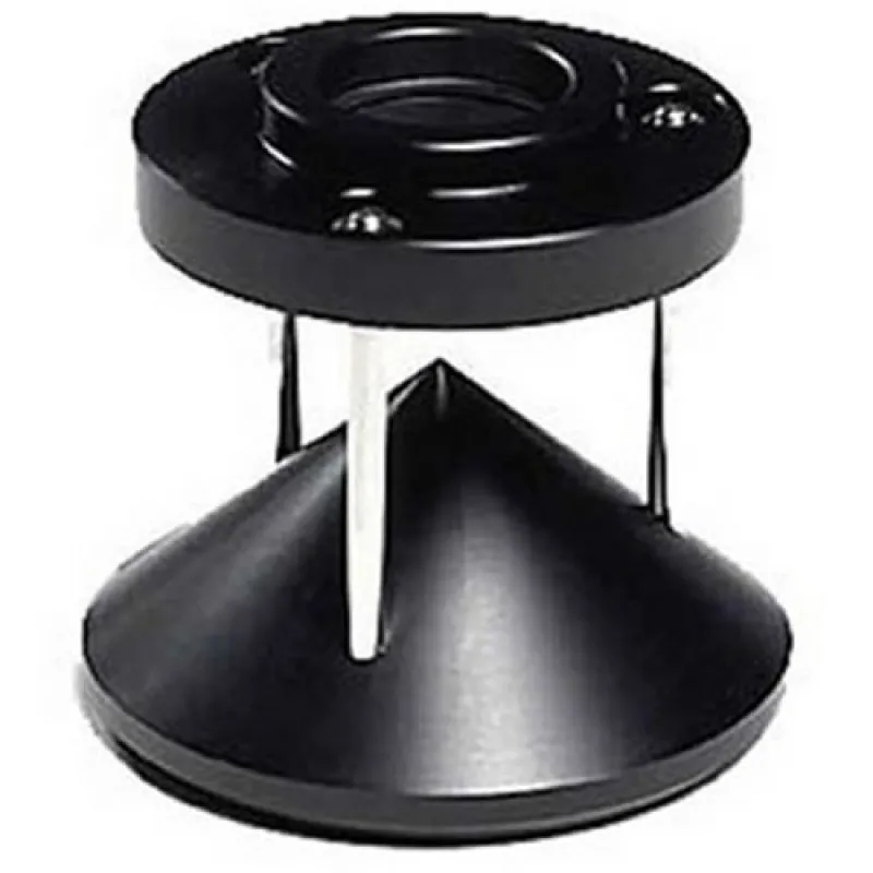 Haglof Vertex VL5 [15-103-1020] Laser Range Finder with Transponder and Plot Centre Staff