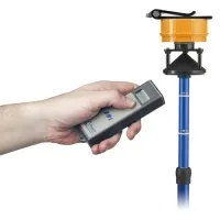 Haglof DME [15-100-1001] Laser Distance Meter 360° Package