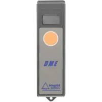 Haglof DME [15-100-1001] Laser Distance Meter 360° Package