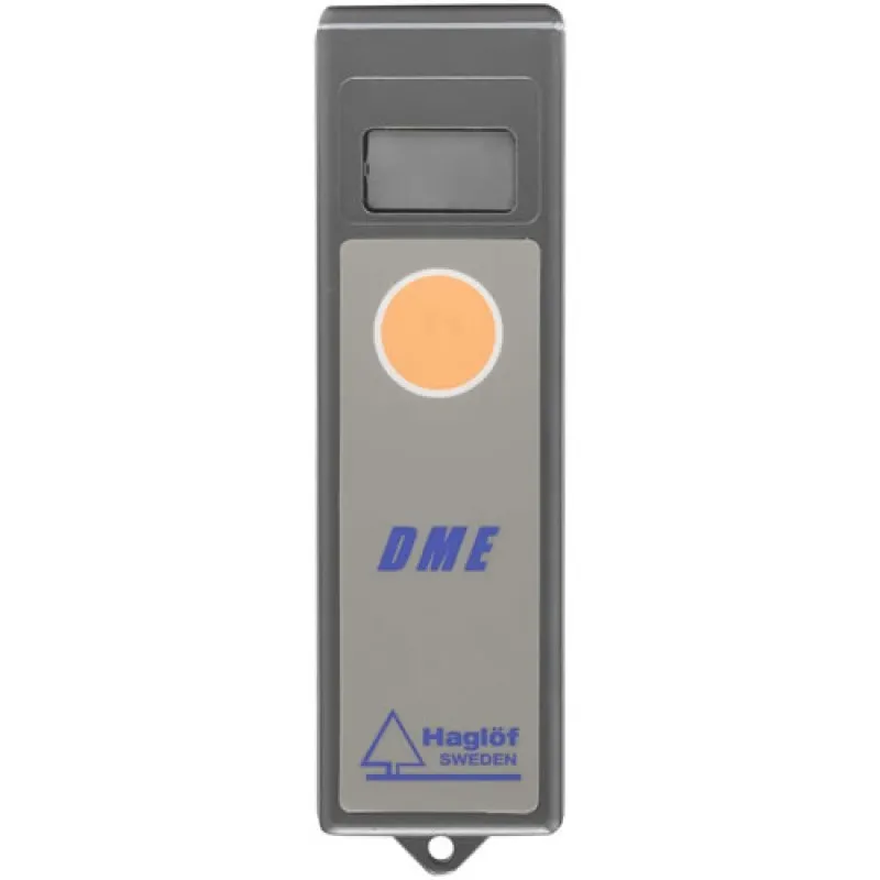 Haglof DME [15-100-1001] Laser Distance Meter 360° Package