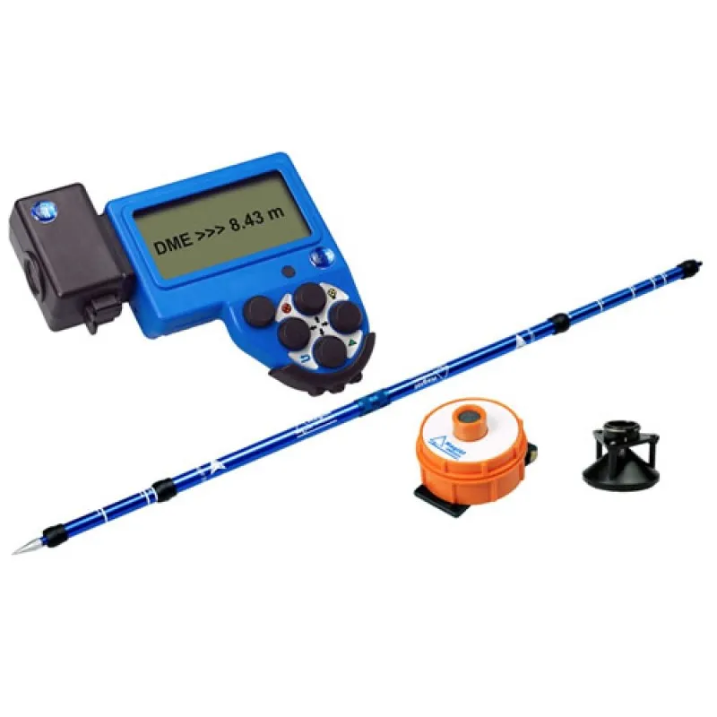 Haglof DP DME [13-600-1064] Measuring Kit