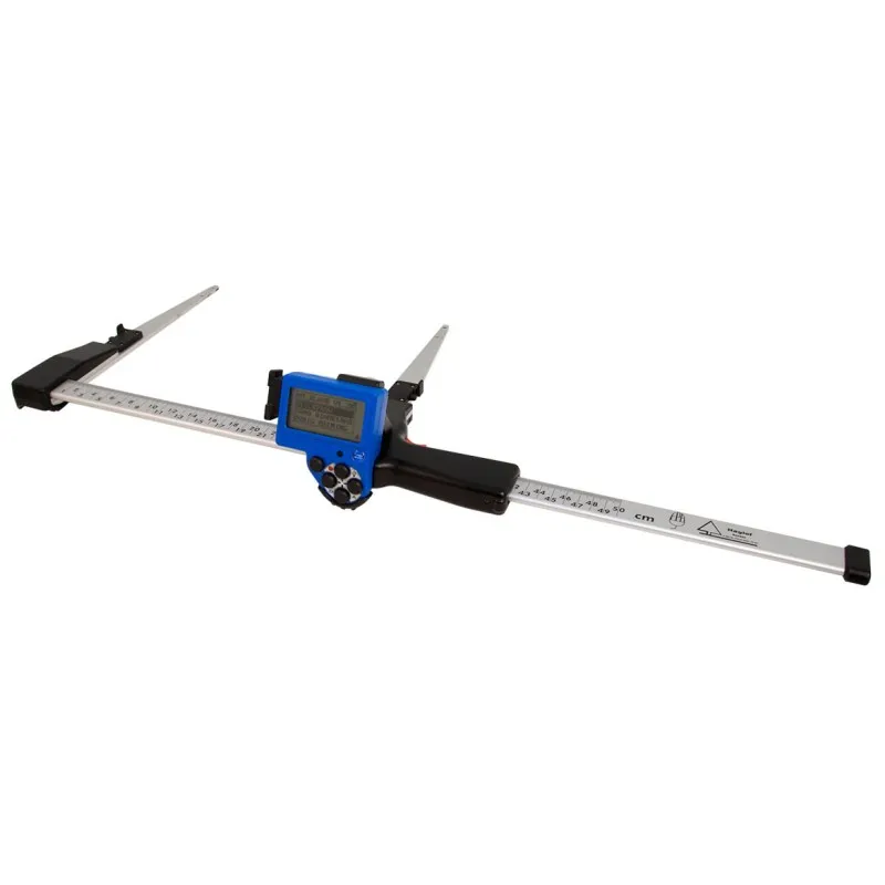 Haglof DP II [DPII-R] Computer Caliper with Radio Enter Button