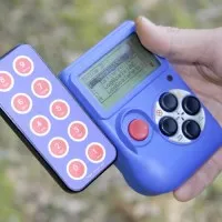 Haglof 13-600-1044 [13-600-1044] Digitech Keyboard for Haglof DP II Caliper