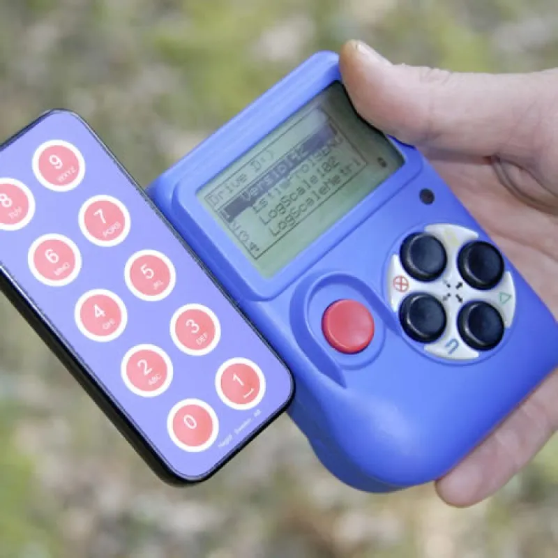 Haglof 13-600-1044 [13-600-1044] Digitech Keyboard for Haglof DP II Caliper