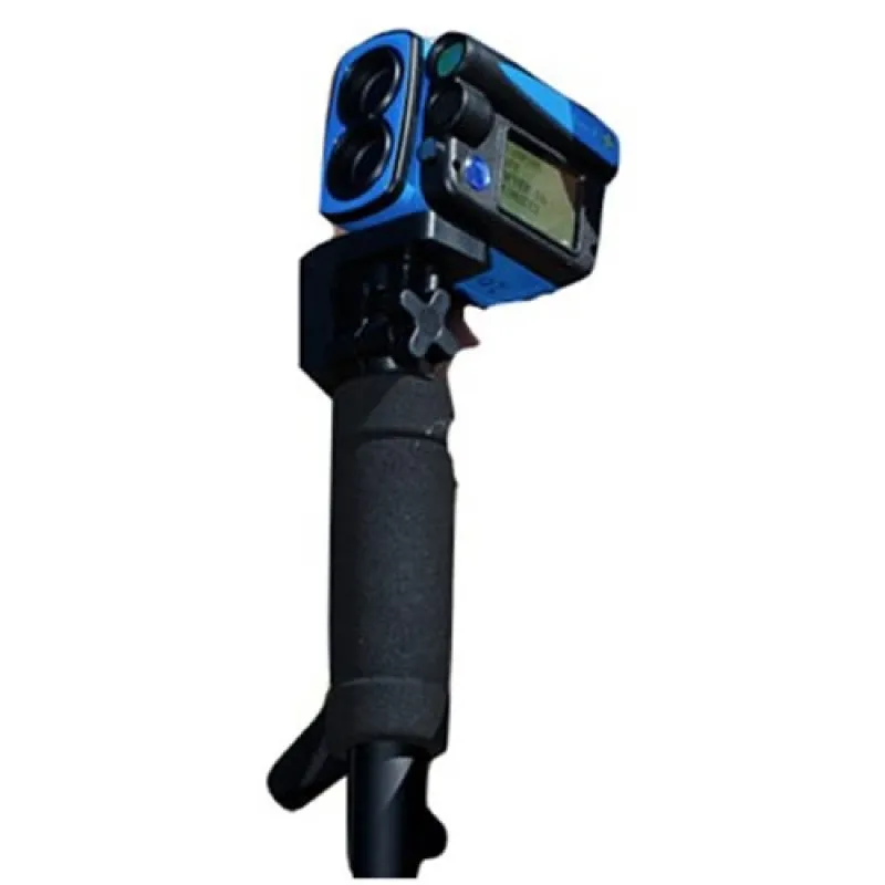 Haglof Laser Geo [15-103-1110] Laser Geo Rangefinder Set w/ Software & Monopod