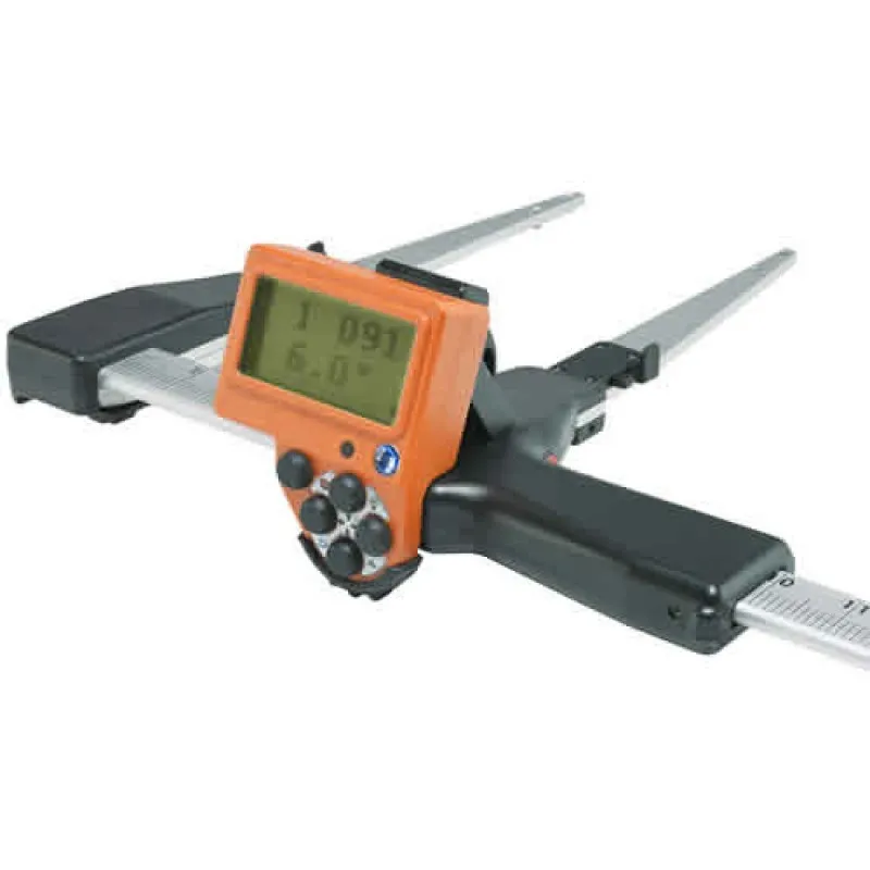 Haglof MD II Caliper (Metric / Inch)