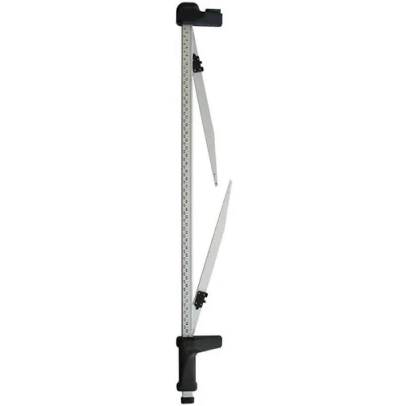 Haglof Mantax Black Caliper With Foldable Jaws 