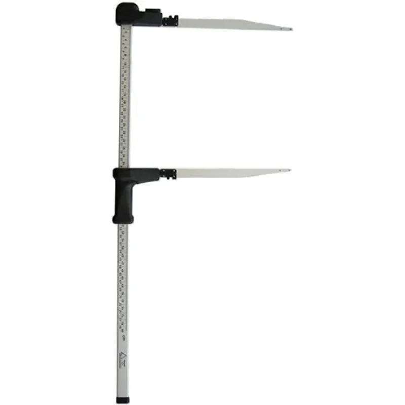 Haglof Mantax Black Caliper With Foldable Jaws 