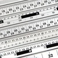 Haglof Mantax Black [11-200-1002] Caliper With Foldable Jaws 500 mm / 50 cm