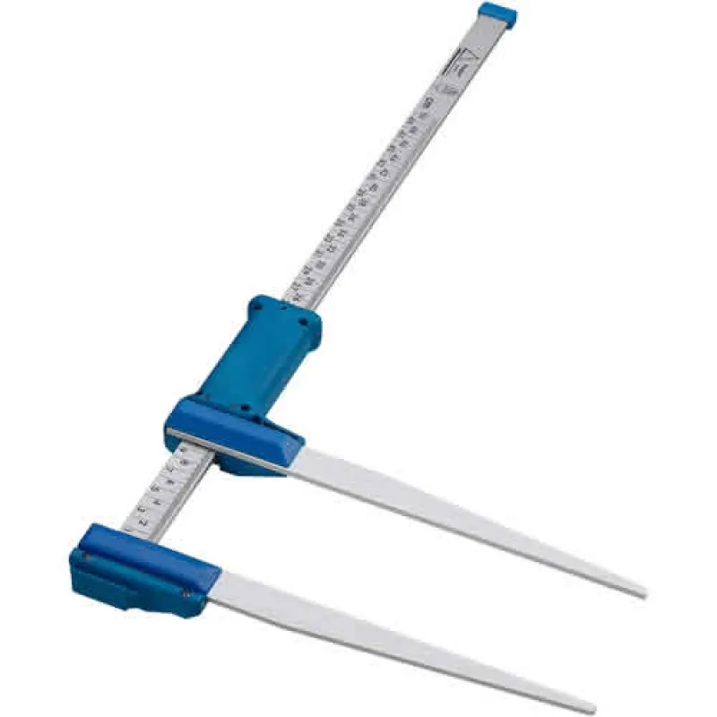 Haglof Mantax Blue [11-100-1102] Aluminum Caliper 500 mm / 50 cm