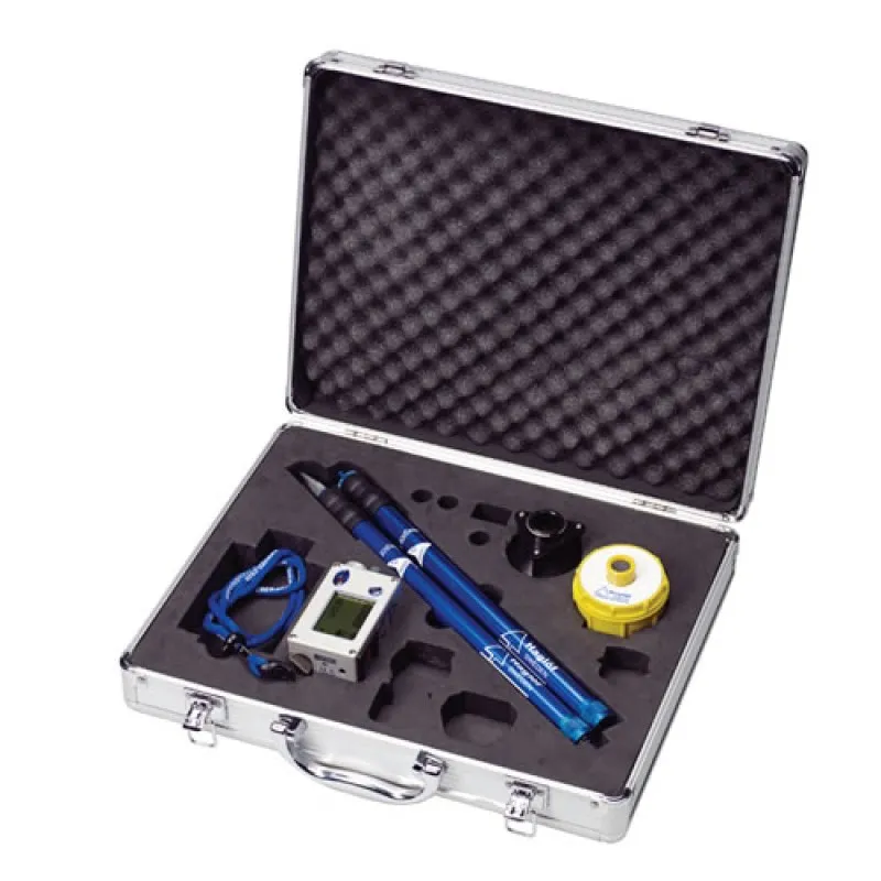 Haglof Vertex IV [15-105-1010] Range Finder (Unit only)*DIHENTIKAN LIHAT VERTEX V*