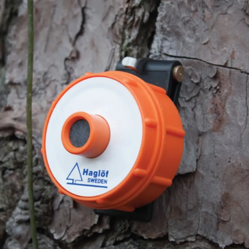 Haglof Vertex IV [15-105-1010] Range Finder (Unit only)*DIHENTIKAN LIHAT VERTEX V*