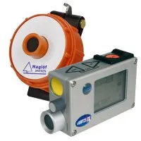 Haglof Vertex IV [15-105-1009] Range Finder with Transponder*DIHENTIKAN LIHAT VERTEX V*