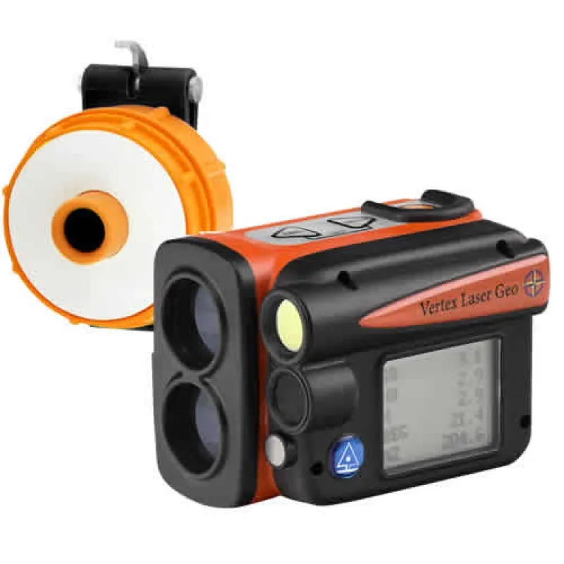 Haglof Vertex Laser Geo [15-103-1102] Rangefinder w/ T3 Transponder