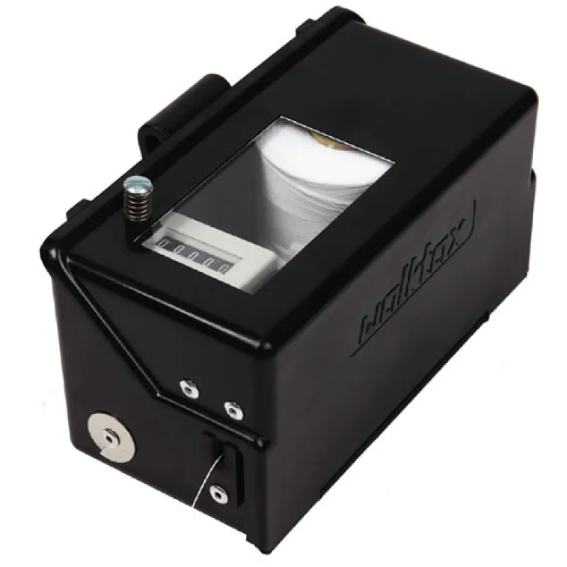 Haglof Walktax [16-103-1003] Distance Measurer Feet