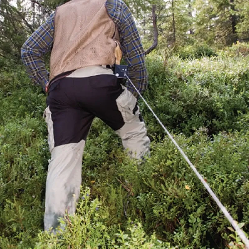 Haglof Walktax [16-103-1003] Distance Measurer Feet