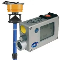 Haglof Xscape [15-106-1001] Area Measurer Set