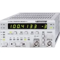 HAMEG HM8021-4 Universal Frequency Counter