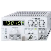 HAMEG HM8030-6 Function Generator