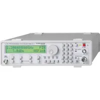 HAMEG HM8134-3X 1.2 GHz RF-Synthesizer